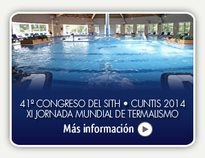 Congreso SITH 2014