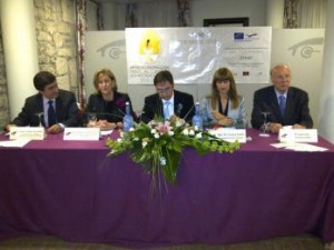 VII Marcial Campos Prize to Thermal Research 2014-2015